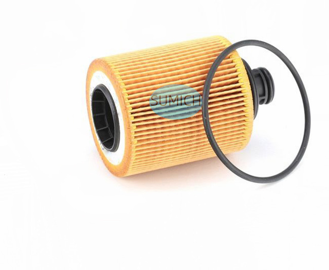 Shumiqi 55197218 Factory Price Lightweight Auto Parts Engine Oil Filter 5519 7218