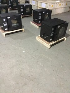 Contrôleur de four à vide de haute précision 1.9 - Product Image 3