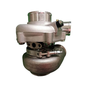 เทอร์โบชาร์จเจอร์แบบรีฟิตเท็ด รุ่น Turbo V-band AR: 0.92 871388-5002S 871389-5002S 877895-5004S 871390-5010S 3532296 GT25 GT25-550 G25-660 - Product Image 2
