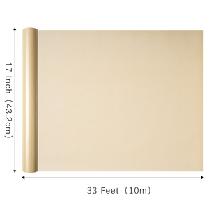 Thickened Matte 80g/m² Plain Pearlescent Pure Color Custom Pattern Valentine & Children's Day Gift Wrapping Decorative <b>Paper</b> - Product Image 2