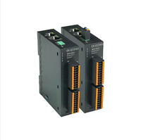 Module IO EtherCAT CK-EC5162 à 16 canaux d'entrée/sortie pour la commande à distance des convoyeurs