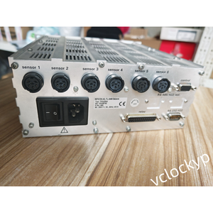 INFICON pour pièces TPG256A, IGD28760 SEN-2323=921 Utilisé - Product Image 1