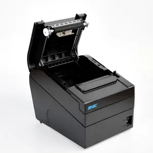 SNBC BTP-U80II Easy Paper Loading Thermal Pos Receipt Printer computer printer bill printer receipt