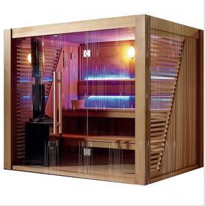 Sauna extérieur <span class=keywords><strong>halo</strong></span> thérapie au sel lumière rouge sauna infrarouge chaise longue maison vapeur sèche wasmo portable maison sauna seca vichy vapeur - Product Image 5