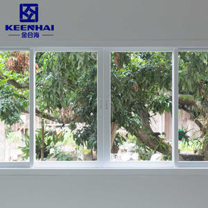 หน้าต่างอลูมิเนียม<span class=keywords><strong>สำเร็จรูป</strong></span>กระจกกันกระสุนหน้าต่างอลูมิเนียมระบบประตูและหน้าต่างแบบกำหนดเองบ้านพาณิชย์หน้าต่างบานใหญ่ - Product Image 3
