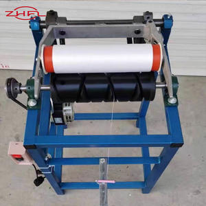 Nouvelles pièces de machine textile en acier allié Longteng, accessoires de métier à tisser, y compris le tambour inférieur rainuré et le cône de rembobineuse pour machines à tisser - Product Image 5