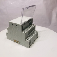 Modules de sortie de relais de SIEMENS TXM1.6R, origine TXM1.6R-M Suisse 6 points DO