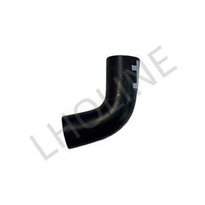 Manguera de refrigerante LHOLINE de goma 92099014, longitud estándar, ajuste universal para reemplazo y reparación - Product Image 4