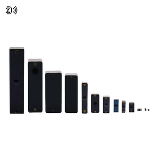 Khoảng cách đọc 10m Độ chính xác cao dài chống kim loại UHF cầu kiểm tra chất lượng/đường hầm kiểm tra RFID Tag - Product Image 5