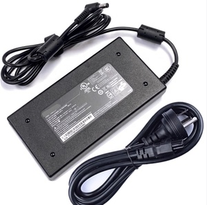 20V 12A 240W สำหรับ <span class=keywords><strong>Chicony</strong></span> A20-240P2A อะแดปเตอร์จ่ายไฟ AC สำหรับ MSI GE76 GE66 GP76 4.5*3.0mm 5.5*2.5mm 4.5*3.0mm - Product Image 1