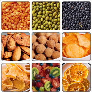 Thực Phẩm Tự Động/Đường/Snack Đóng Gói Máy/Dây Chuyền Sản Xuất - Product Image 4