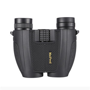 Télescope haute puissance Maifeng 10X25 ED Jumelles à vision large Pliables Compactes Lentille optique Bak4 Tourisme en plein air Camping Chasse - Product Image 1