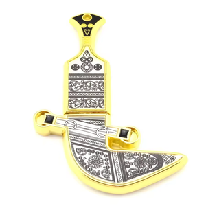 Kim loại <span class=keywords><strong>USB</strong></span> <span class=keywords><strong>Flash</strong></span> Drives phổ biến Thiết kế 6GB 32GB omani <span class=keywords><strong>khanjar</strong></span> <span class=keywords><strong>USB</strong></span> <span class=keywords><strong>Flash</strong></span> <span class=keywords><strong>Disk</strong></span> 164GB 128GB bán hàng trực tiếp oman dao - Product Image 2