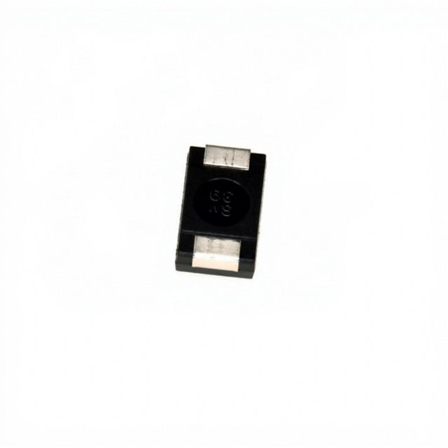 Jeking Tantalum Capacitors - Polymer 16volts 47uF ESR 55mohm 47 C53 16TQC47MYFD SMD7343 47UF 16V