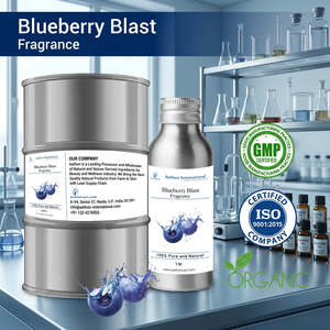 Blueberry Blast, Líquido para Spa y Fragancia, Aroma Exótico a Arándanos, Perfume Sintético Original para Relajación en Ambientes Aromatizados - Product Image 2