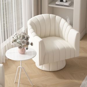 Canapé design coquille rembourré <span class=keywords><strong>pour</strong></span> salon, chambre à coucher, <span class=keywords><strong>fauteuil</strong></span> d'angle - Product Image 1