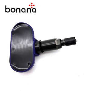 Capteurs de surveillance de pression des pneus BLE Bluetooth TPMS pour Tesla Model 3 Y S X 2020-2024, remplace 1490701-01-B 1490701-01-C - Product Image 1
