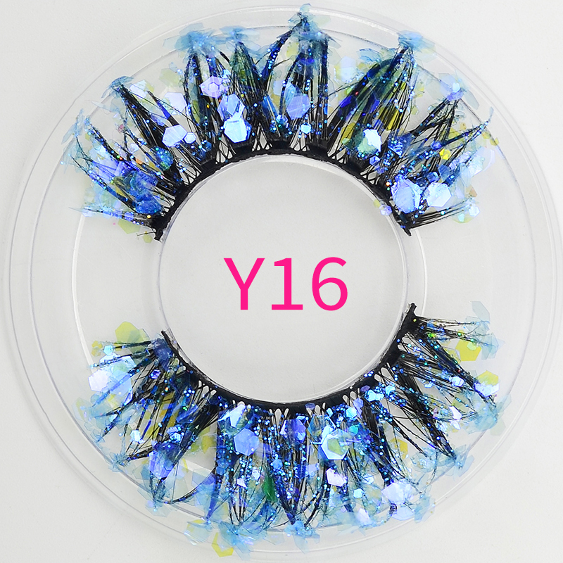 Y-16
