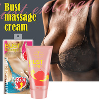 Soin des seins, crème naturelle à base de plantes pour le massage des seins, agrandissement, resserrement, crème pour agrandir les seins