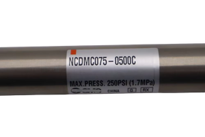 Livraison rapide en boîte neuve PLC NCDMC075-0500C avec une NCDMC075-0500C de garantie de 12 mois - Product Image 2