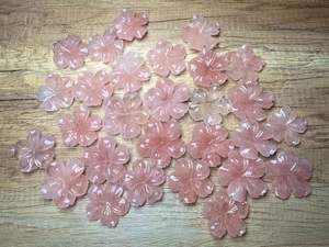 Fiori all'ingrosso dell'<span class=keywords><strong>agata</strong></span> del fiore di alta qualità - Product Image 2