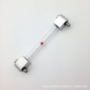 ท่อวัดระดับน้ำมันไฮดรอลิกของวอลโว่ ปลายยางอะลูมิเนียม สำหรับรถขุด 210 240 360 - Product Image 3