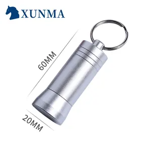 XUNMA Security Tag Detacher Stainless Hook Key Detacher EAS Tag Detacher