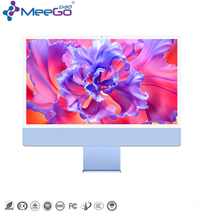 Oem/odm גבוה 23.8-שבב שפתיים מסך מחשב נייד I3-1315U/מעבד i5-1335U כפול 5v מאוורר usb עסקי חדש ssd - Product Image 1