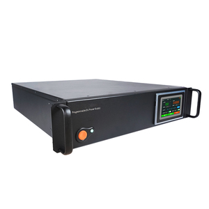 Alimentation programmable numérique TTLTES 3000V 1.5A 3U, style armoire noire, haute précision pour l'industrie, entrée 220V 50Hz - Product Image 2