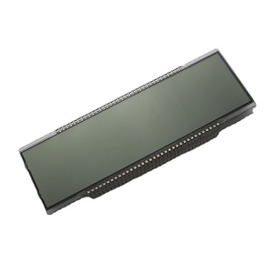 Màn Hình <span class=keywords><strong>Lcd</strong></span> Phân Khúc Màn Hình <span class=keywords><strong>Lcd</strong></span> Kích Thước Tùy Chỉnh Bộ Phân Phối Nhiên Liệu 6 Chữ Số Màn Hình Hiển Thị Kích Thước Phác Thảo: 140X46X2.85M - Product Image 1