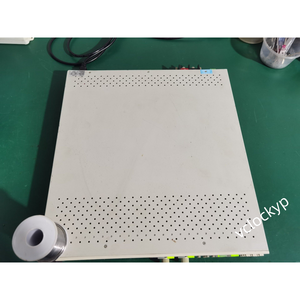 1 ชิ้น ITECH, IT6502D 80V 60A แหล่งจ่ายไฟ DC แบบตั้งโปรแกรมได้ที่ใช้แล้ว - Product Image 2