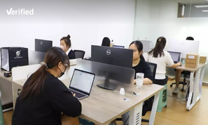 Bom danh sách 6.3V 330uF biến bán Dip Kích thước xuyên tâm 5000 giờ rắn nhôm tụ điện điện phân trong kho - Product Image 3