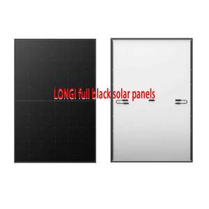 Best Selling Trina JA LONGI <strong>Canadian</strong> All Black <strong>Solar</strong> <strong>Panel</strong> <strong>450w</strong> 550w Mono PV <strong>Panels</strong> Bifacial <strong>Solar</strong> <strong>Panel</strong> Price - Product Image 4