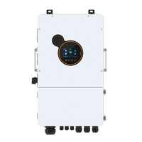 SRNE Deye Greensun Hybrid 48V 6kW 8kW 10kW 12kW 16kW 18kW Einphasiges Solarstromsystem 10kW Heim-Solargenerator 10000 Watt
