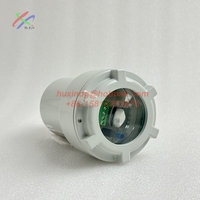 Module détecteur d'incendie ABB SF810-FOC-UV-T Uvisor SafeFlame Scanner SF810 FOC UV T pour pièces de rechange de générateur diesel marin