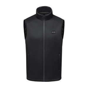 <strong>Ladies</strong> <strong>Heated</strong> Gilet <strong>Body</strong> <strong>Warmer</strong> Intelligent Usb Rechargeable Waterproof <strong>Heated</strong> Vest Women - Product Image 6