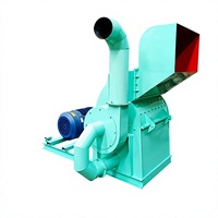 Moteur électrique multifonctionnel modèle 600, 6500W, 380V/220V, broyeur de sciure de bois, broyeur à marteaux, déchiqueteuse de bois, broyeur de coques de noix de coco