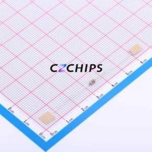 CR1/8W-47ohm 5%-ST52 <b>Through</b>-<b>Hole</b> <b>Resistor</b> <b>Through</b> <b>hole</b> Component (THT),D2.3xL3.7mm Carbon Film 47Ohm 5% 200V - Product Image 2