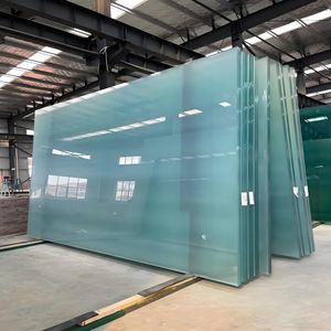 Panneau de <span class=keywords><strong>verre</strong></span> isolant <span class=keywords><strong>feuilleté</strong></span> trempé et thermocuit de 4-19 mm, <span class=keywords><strong>verre</strong></span> de sécurité renforcé pour la construction de murs-rideaux, fenêtres et balustrades - Product Image 6
