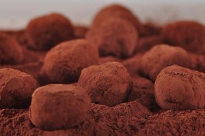 Trufas de Chocolate fabricante de línea de producción de - Product Image 5