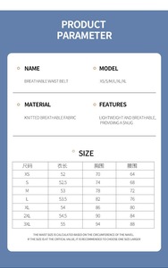 Corset Bustier Amincissant Respirant et Léger pour Femme, Sans Manches, Sexy, Couleur Unie, Bretelles et Fermetures Éclair, Corset de Taille - Product Image 6