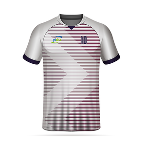 Kit completo da <span class=keywords><strong>calcio</strong></span> con stampa blu Navy con maglia da <span class=keywords><strong>calcio</strong></span> in stile retrò - Product Image 5