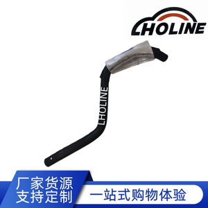 Coolant Hose 49717-2Y905 EPDM Rubber For <b>Cooling</b> <b>System</b> Replacement Part - Product Image 5
