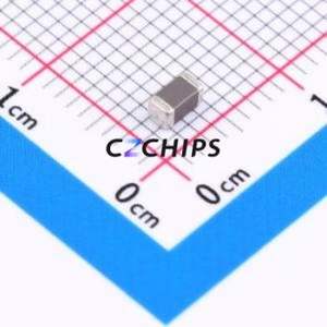 Condensador SMD (MLCC) CC1206KKX7R8BB106 1206 (Capacitancia: 10uF) (Precisión: 10%) (Voltaje Nominal: 25V) - Product Image 1