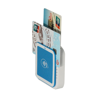 USB 3 trong 1 BT di động xách tay mpos thông minh NFC IC <span class=keywords><strong>Smartcard</strong></span> <span class=keywords><strong>Reader</strong></span> I9 - Product Image 4