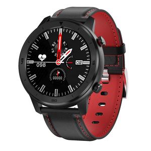 Montre connectée Android Asoman avec télécommande, <span class=keywords><strong>lecteur</strong></span> d'oxygène sanguin, rappel de sédentarité, bracelet en silicone sport - Product Image 2