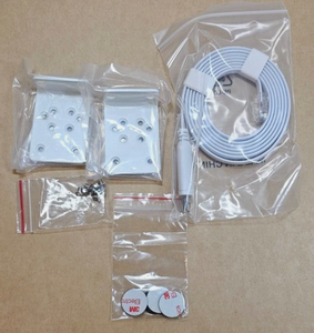Commutateur Gigabit Fortinet FortiSwitch <span class=keywords><strong>148F</strong></span> d'origine à 48 ports avec 4 emplacements SFP+ 10G pour liaisons montantes - Product Image 6