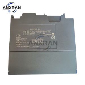 Pour Siemens 6ES7312-5BE03-0AB0 CPU 312C 10DI/6DO Module d'unité centrale de traitement 6ES7 312-5BE03-0AB0 - Product Image 3