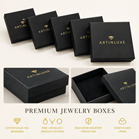 Boîte d'expédition pliable Bee, boîte à courrier personnalisée, boîte rigide en carton pour emballages de bijoux, pour kits d'abonnement mensuel