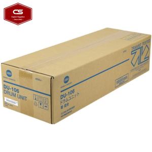 Unité de tambour originale DU106 pour Konica 1060 1070 1060L 1070S 2060 2070 2070L 3070 3070L 3080 Cartouche de tambour A5WJ0Y0 - Product Image 1